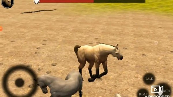 ultimate horse simulator 2 killing coyote king
