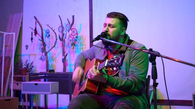 Павел Пиковский  – Кали-Юга