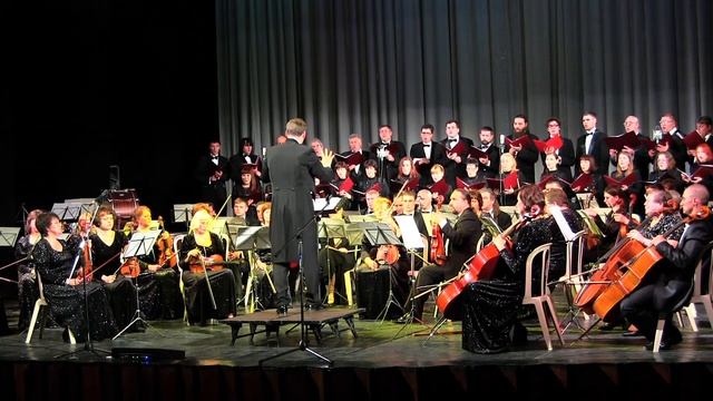 Stabat Mater / Gioachino Rossini