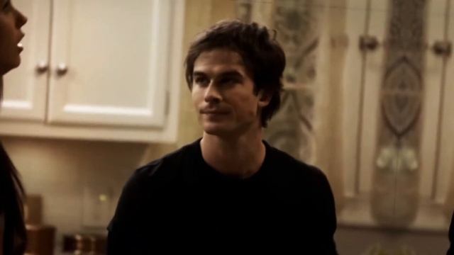 Damon Edit | Baby I Got Issues смотреть онлайн