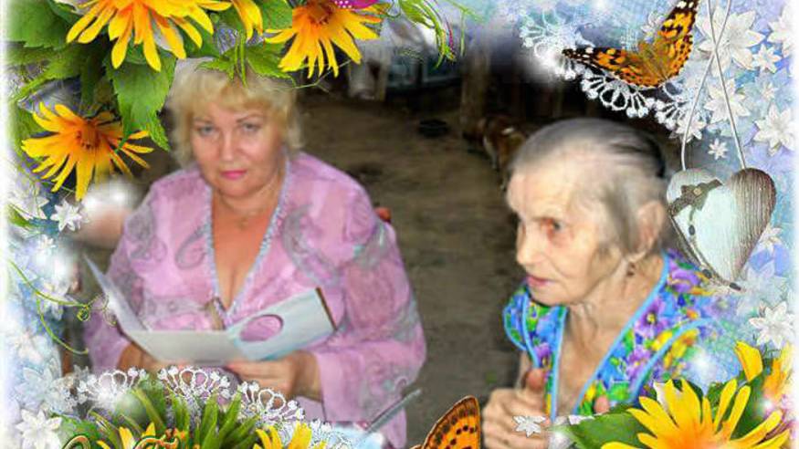 MАМОЧКА,  МАМА,  МАМУЛЯ. Стихи Людмила Бабкина; музыка, исп. Виталий  Шоличев (Гитара)