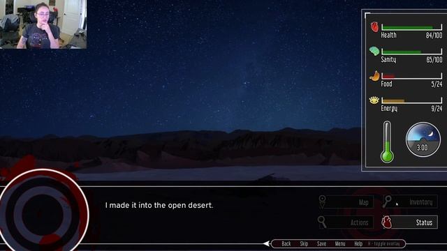 The Price Of Flesh--DEREK Part 1