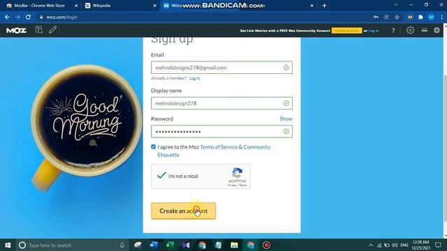 How to check website traffic, PA, SS, DA and DR | Page Authority, Domain Authority and Domain Ratin смотреть онлайн