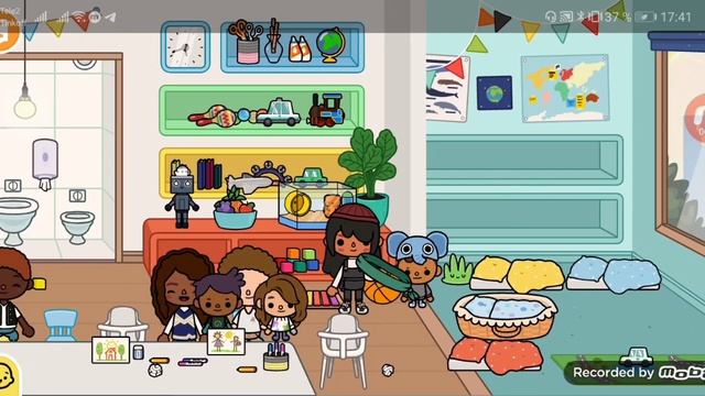 2 серия бедная зызьни папа в тюрьме я и систра в дед доме