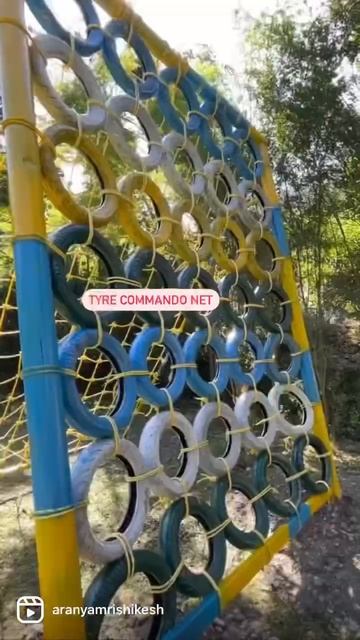Experience the Adventure Sports Capital of India - Rishikesh #rishikesh #rishikeshrafting #bungee смотреть онлайн