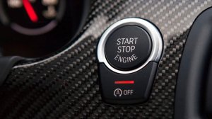 ОТКЛЮЧЕНИЕ СТАРТ-СТОП BMW БМВ