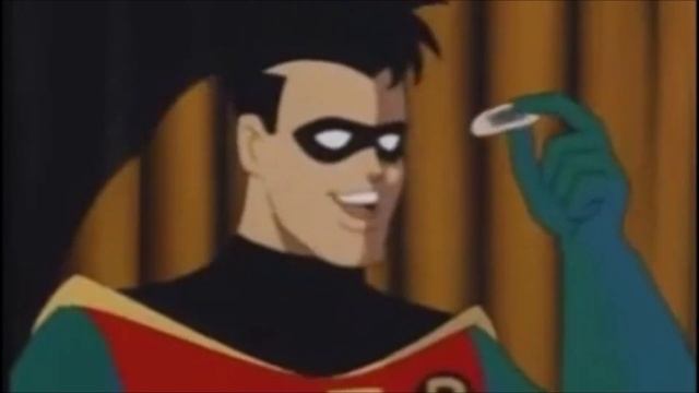 Robin in Peril 3 смотреть онлайн