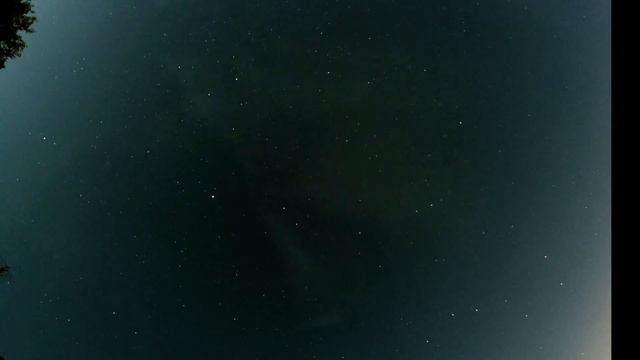 Gopro: Звездное небо / Starry sky 2016 смотреть онлайн