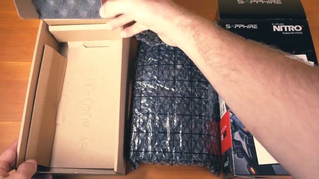 SAPPHIRE NITRO+ RADEON RX470 8GB Unboxed