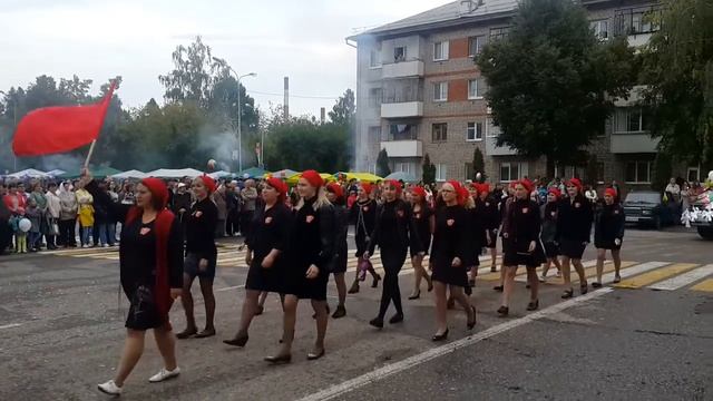 День города Заинск смотреть онлайн