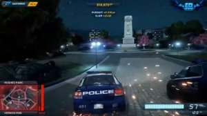 Мультфильмы про полицию во время ДОЖДЯ  Игра про полицейскую машину  Мультик про полицию