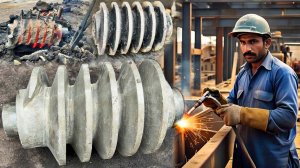 Как Изготавливаются Удивительные Технологии Промышленного Токарного Изолятора Роликовых передач