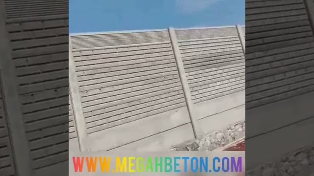 PAGAR PANEL BETON TERBARU TAHUN INI смотреть онлайн