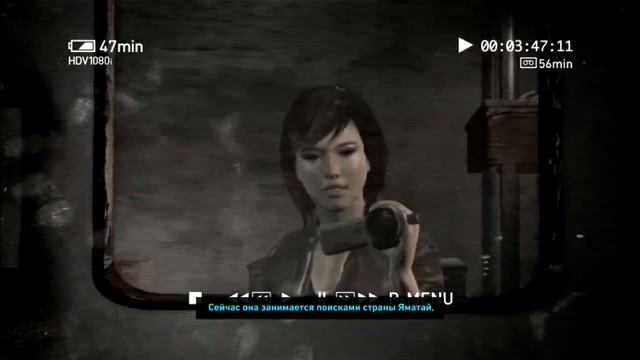Прохождение Tomb Raider на Русском (2013) - Часть 1 (Крушение) смотреть онлайн