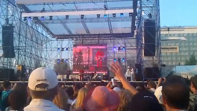 Аквариум - Не могу оторвать глаз от тебя смотреть онлайн