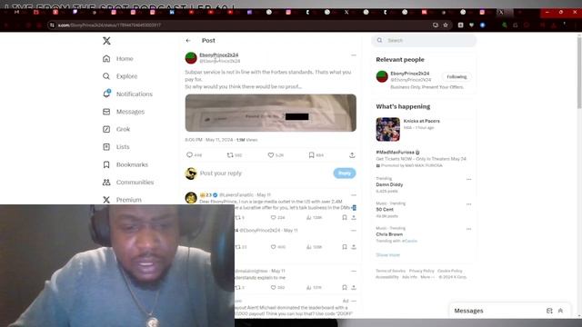 SPOOKY @KENDRA36 FROM DJ AKADEMIKS CASE MIGHT BE KENDRICK LAMAR ? смотреть онлайн