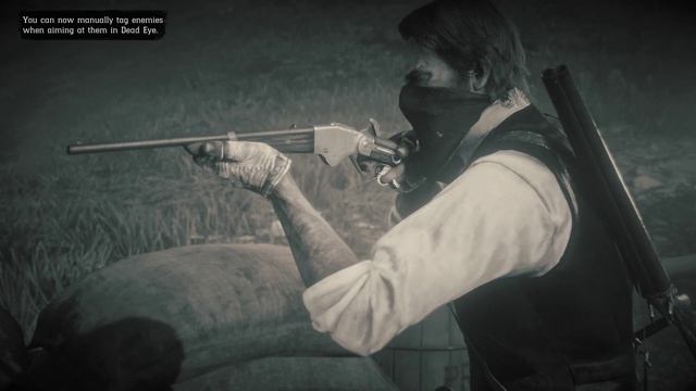 Looting Another Train! (Red Dead Redemption 2) смотреть онлайн