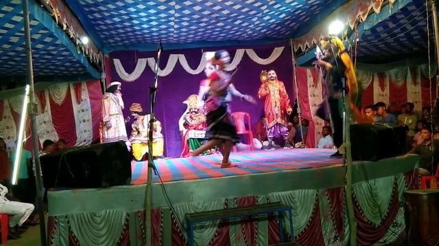 dangaro talia Rani dance video смотреть онлайн