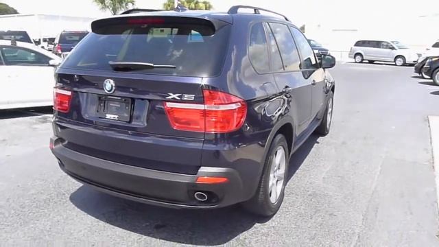 Hello Mr.Swanson, 2010 BMW X5 Turbo Diesel RPT Sales Orlando Fl. смотреть онлайн