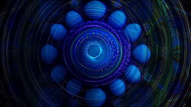 Binaural Beats Sleep No Music - 3 Hz Delta Waves - Pure Tone Frequency