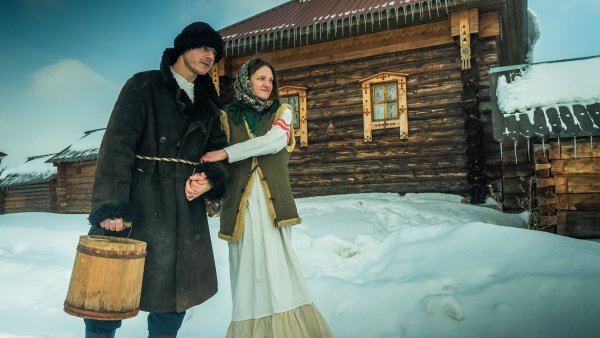 Улетай на крыльях ветра