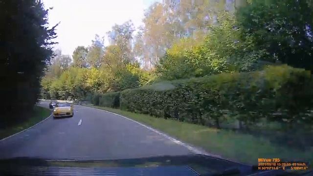 Lancia Delta HF Integrale 16V - Oldtimerie Libramont смотреть онлайн