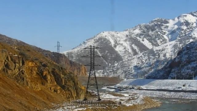 Ҳикоя (1-қисм) | Hikoya (1-qism)