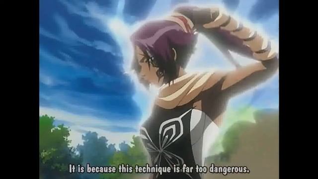 Soi Fon Vs Yoruichi AMV - Frontline смотреть онлайн