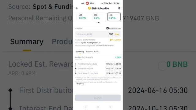 LISTA Airdrop | Claim 100$ Instant | Binance Megadrop Lista Dao | LISTA ON BINANCE