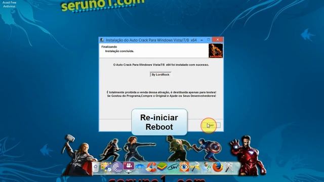 Avast Internet Security 2015 v:10.0.2208 смотреть онлайн