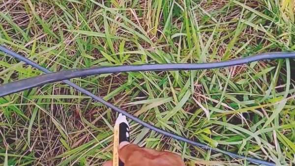 WARNING READ MANUAL TEST BEFORE USING.