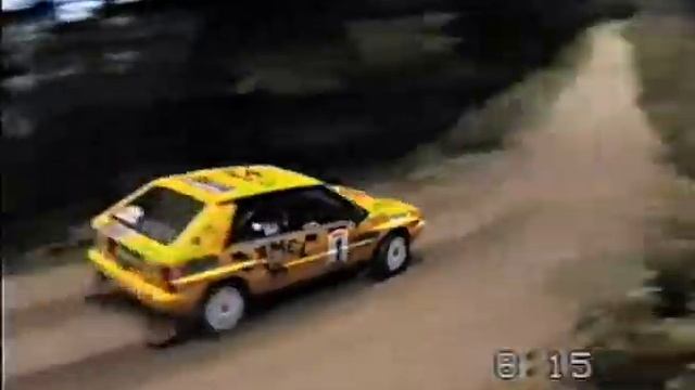 Marlboro rally 89 смотреть онлайн