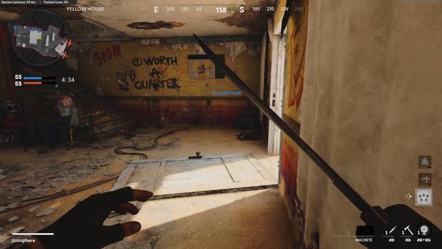 COD: Black Ops Cold War | Multiplayer | Machete Comeback смотреть онлайн