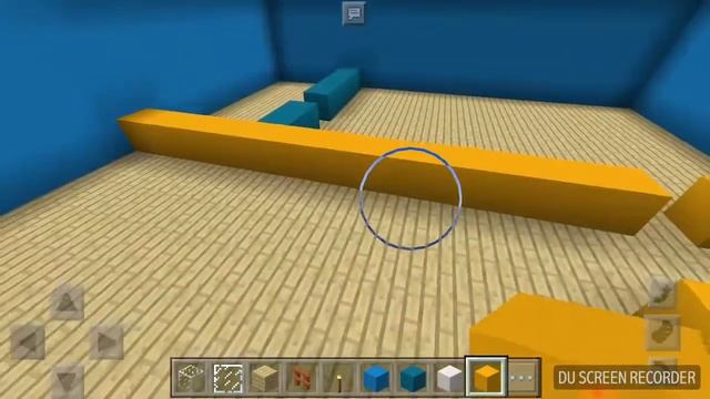 Minecraft PE. Жилой комплекс ,1 серия. Я люблю рыбку🐟🐟🐟🐟 смотреть онлайн