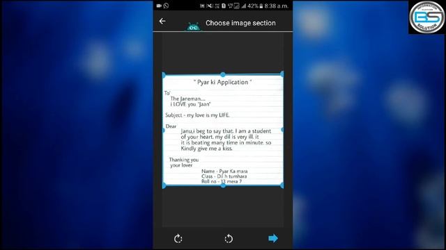 Convert a Image to Text With 100% accuracy (FOR ALL INDIA TYPING JOB) !! смотреть онлайн