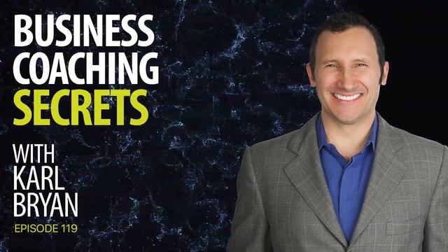 BCS: 119 | Best Advice From Accounting 101+ What It Really Takes To Build 7 Figure Coaching Busines