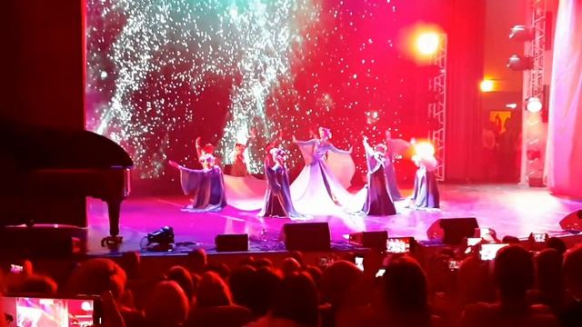 Москва. Поездка на профсоюзный конкурс. смотреть онлайн