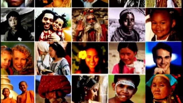 Marc Scratch - God's Children (feat. Young Noble & Hussein Fatal of the Outlawz) смотреть онлайн