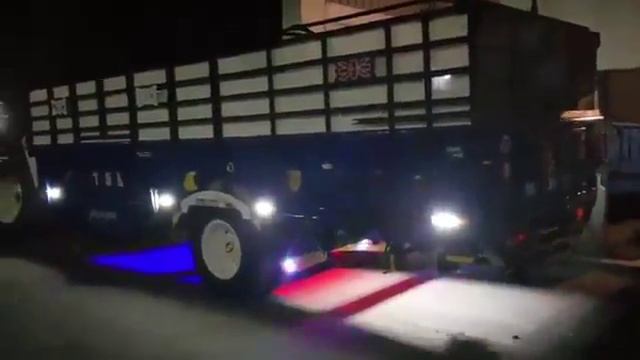 Tsb tara shing bilga international trolley(18) смотреть онлайн