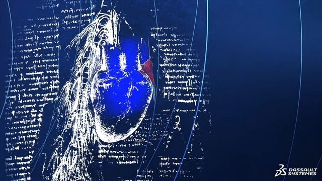 The Virtual 3DEXPERIENCE Lab смотреть онлайн