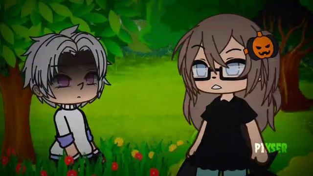 ||Встреча в лесу||Страшилка||Gacha Life][Страшная история] смотреть онлайн