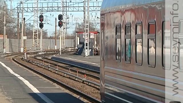 Место рождения - поезд «Анапа - Москва» смотреть онлайн