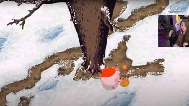 ГАЕЧКА СМОТРИТ СМЕШАРИКОВ смотреть онлайн