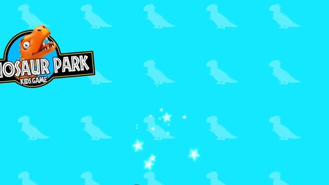 DINOPARK3#VELOCIRAPTOR(Велоцираптор)