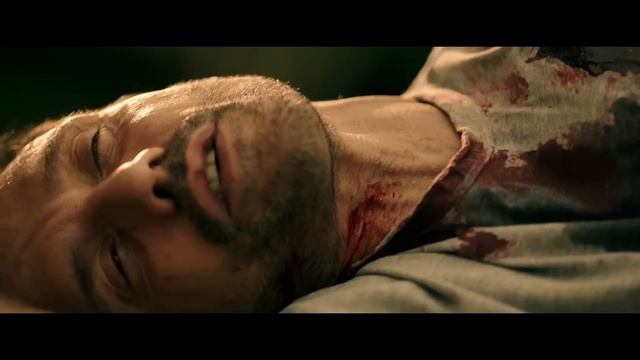 Leo’s Revenge | The Purge: Anarchy смотреть онлайн