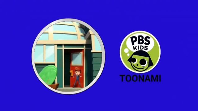 PBS Kids Toonami Next - Ready Jet Go (2016) смотреть онлайн