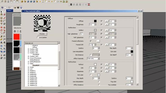 Vray For Sketchup - Beginners - смотреть онлайн