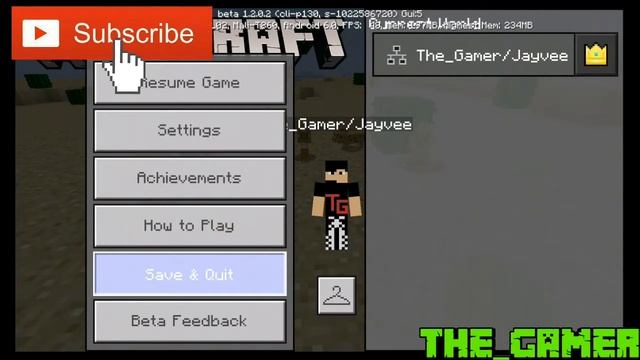How to ARMOR THE OCELOT in Minecraft PE смотреть онлайн