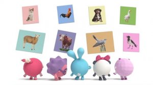 BabyRiki | Best episodes about Pets | Cartoons for Kids | 0+