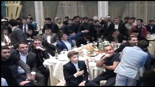 Rafael Agayevin Toyu Meyxana